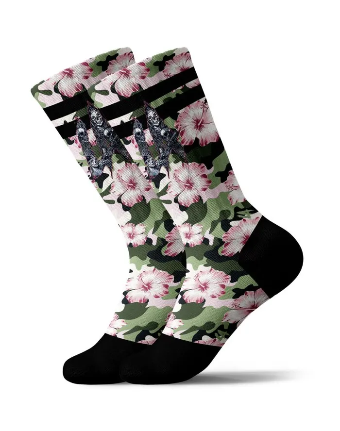 Socks LONGLOSANG Eshop PullIn Socks
