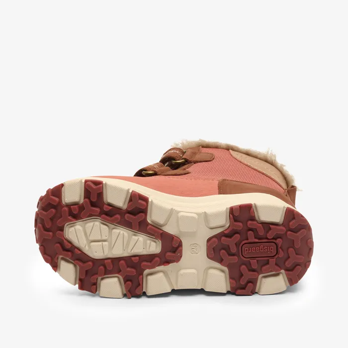 spencer tex rose Rose KIDS Winter boots bisgaardshoes