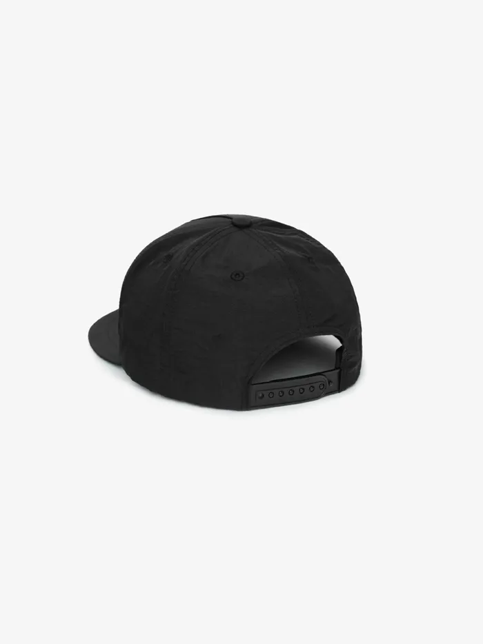 STRHUDE NYLON STRUCTURE HAT Unisex Rhude Structured Hats