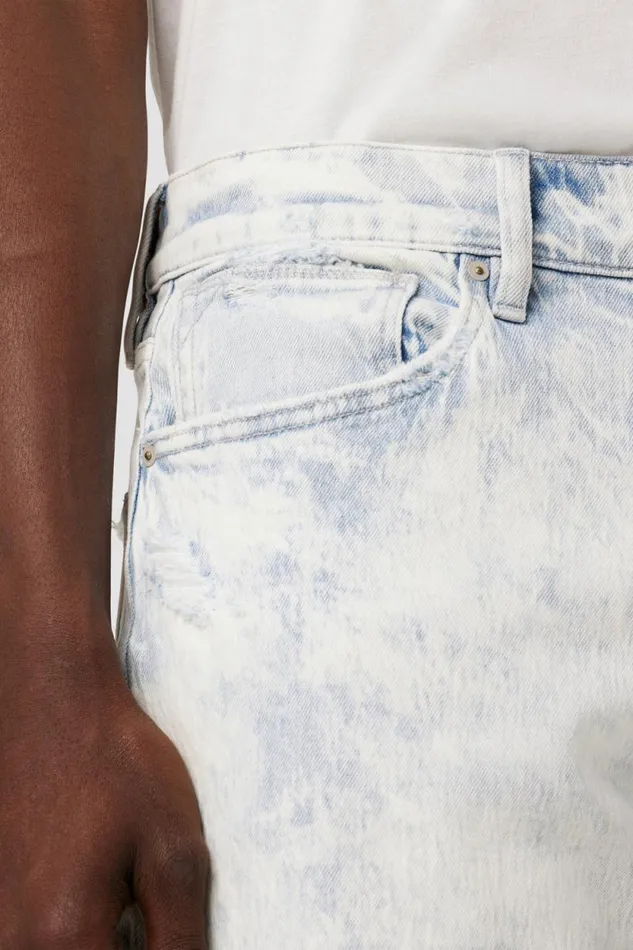 Straight Leg Men Hudson Jeans Reese Straight Leg Jean 32034 Inseam White Acid Straight Leg Men Hudson Jeans Reese Straight Leg Jean 32034 Inseam White Acid