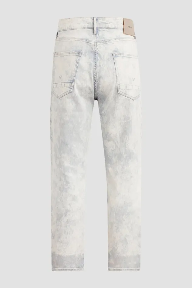 Straight Leg Men Hudson Jeans Reese Straight Leg Jean 32034 Inseam White Acid Straight Leg Men Hudson Jeans Reese Straight Leg Jean 32034 Inseam White Acid