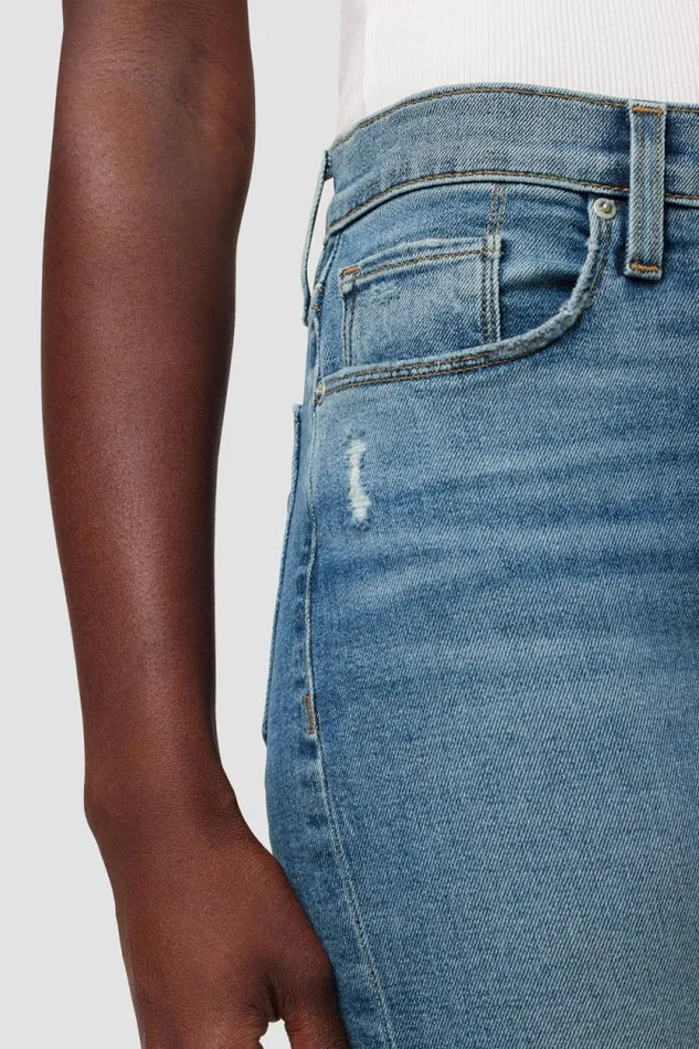 Straight Women Hudson Jeans Nico MidRise Straight Leg Ankle Jean Reminisce Straight Women Hudson Jeans Nico MidRise Straight Leg Ankle Jean Reminisce