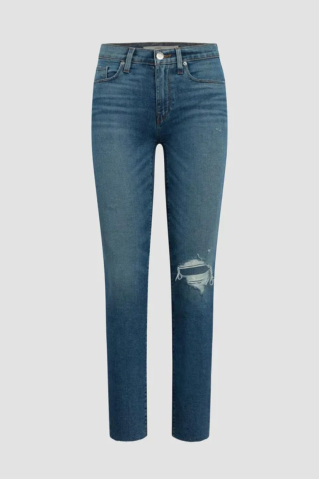 Straight Women Hudson Jeans Nico MidRise Straight Leg Ankle Jean Reminisce Straight Women Hudson Jeans Nico MidRise Straight Leg Ankle Jean Reminisce