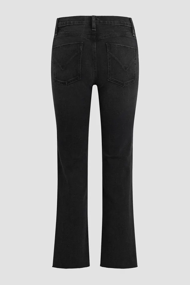 Straight Women Hudson Jeans Remi Straight Ankle Maternity Jean Fade To Black Straight Women Hudson Jeans Remi Straight Ankle Maternity Jean Fade To Black