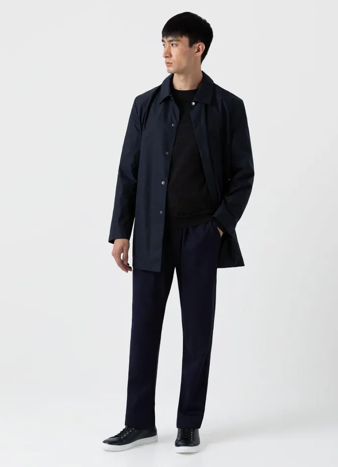 SUNSPEL Jackets and Coats Ventile Mac 8211 Men