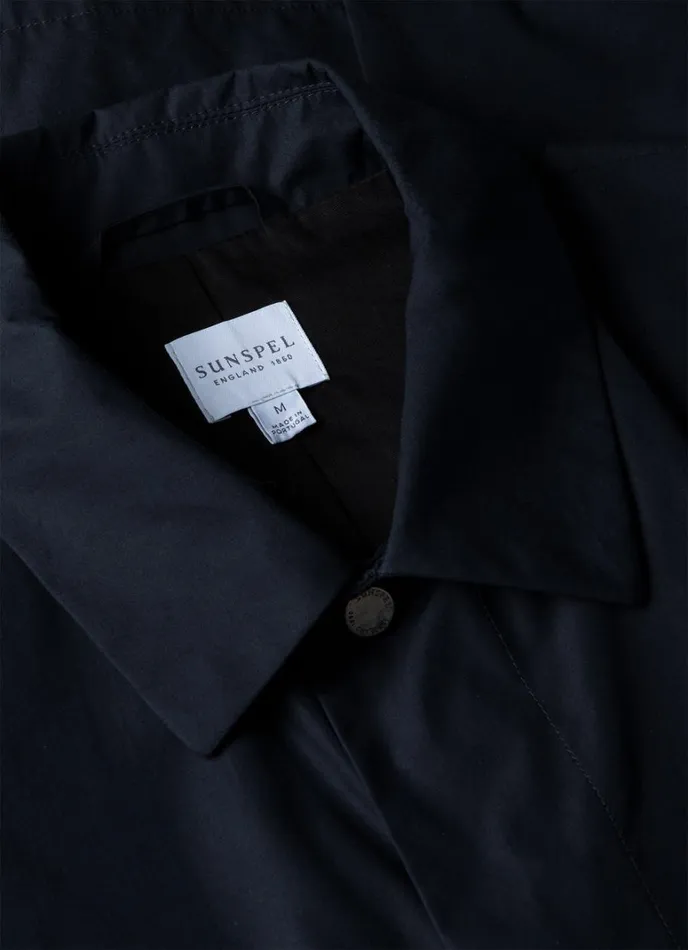 SUNSPEL Jackets and Coats Ventile Mac 8211 Men