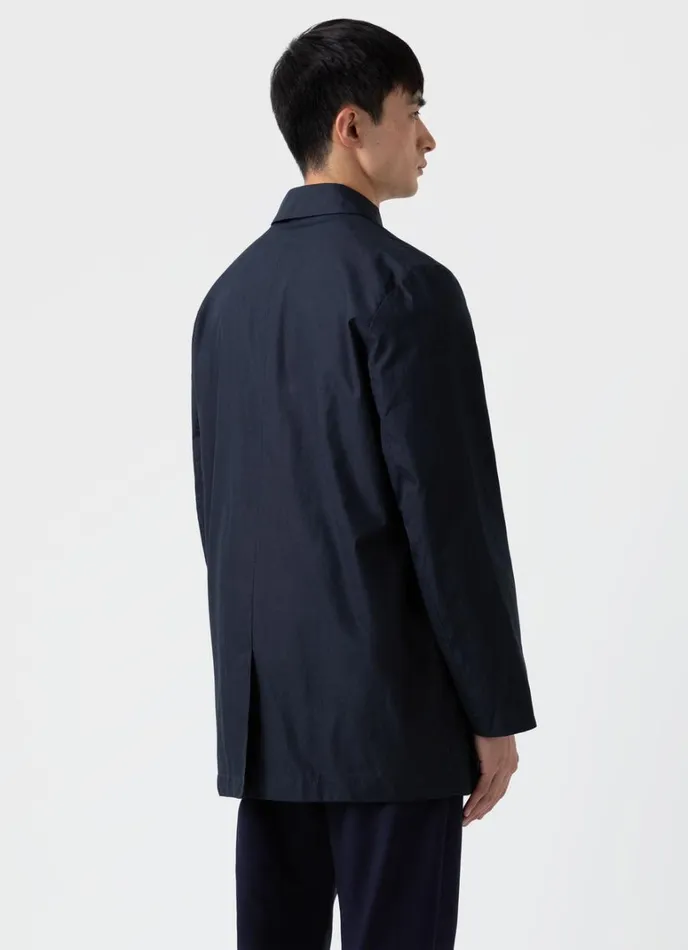 SUNSPEL Jackets and Coats Ventile Mac 8211 Men