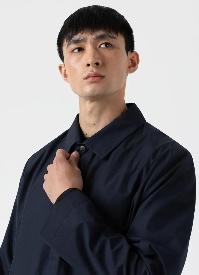 SUNSPEL Jackets and Coats Ventile Mac 8211 Men