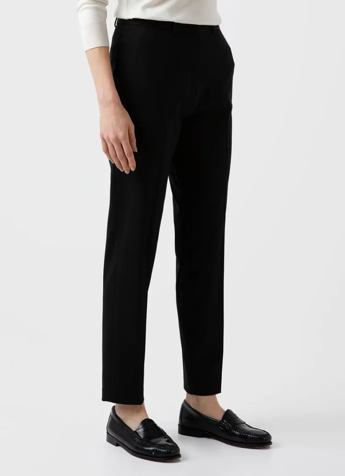 SUNSPEL Pants Tapered Trouser 8211 Women
