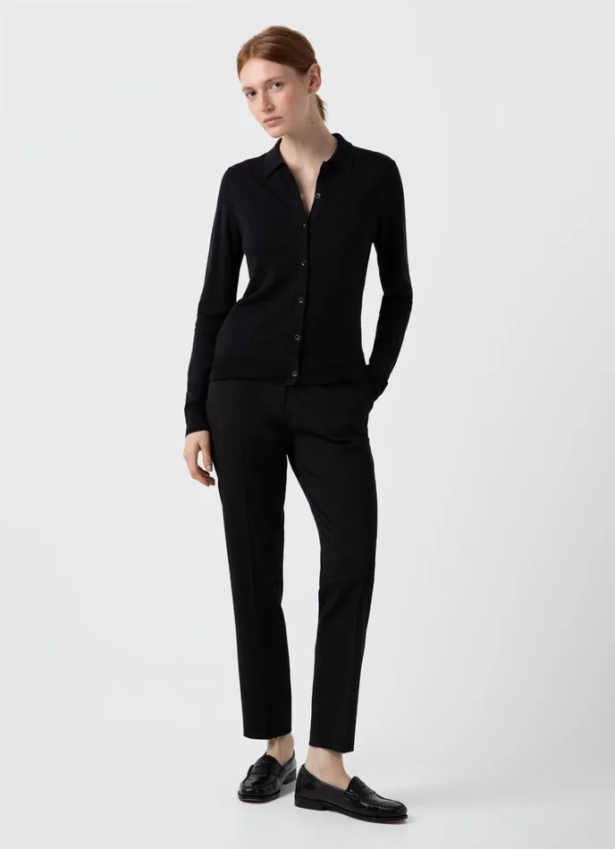 SUNSPEL Pants Tapered Trouser 8211 Women