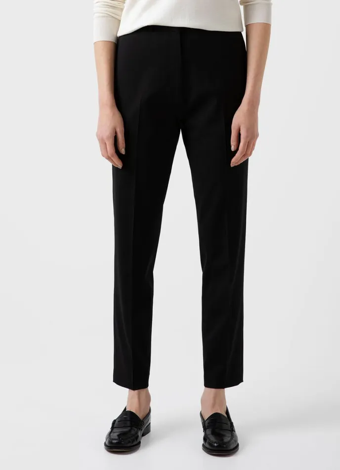 SUNSPEL Pants Tapered Trouser 8211 Women