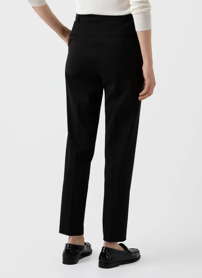 SUNSPEL Pants Tapered Trouser 8211 Women