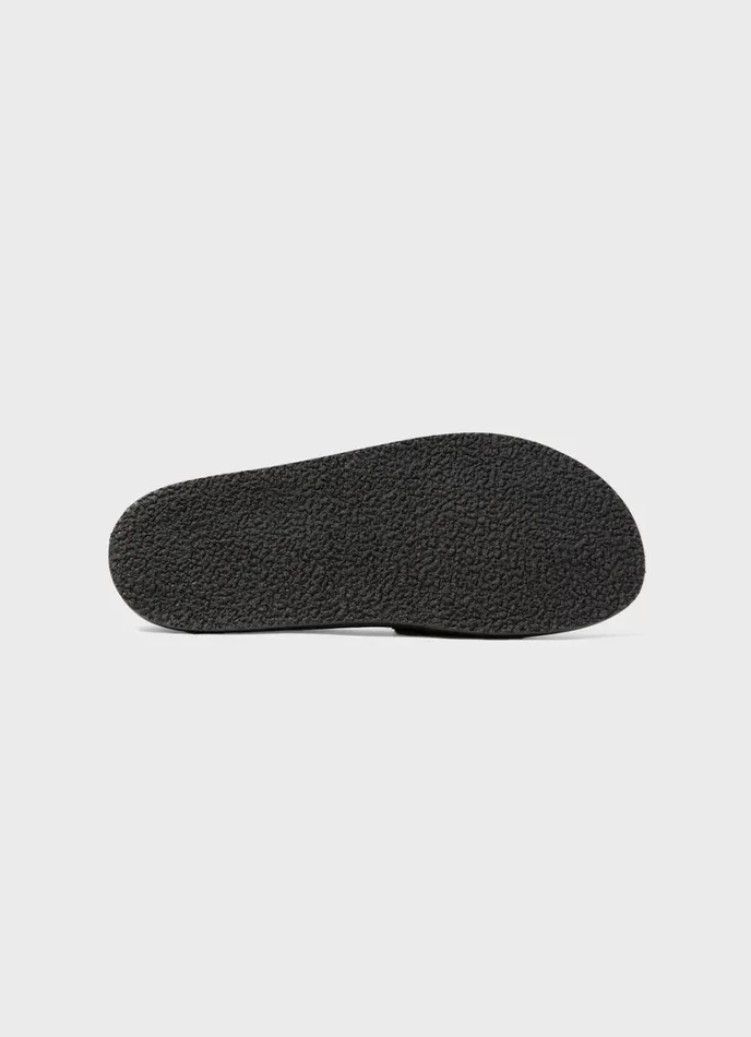 SUNSPEL Shoes Leather Slider 8211 Women