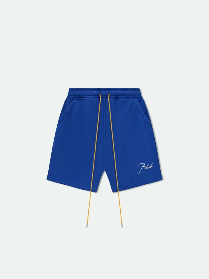 SWEAT SHORTS Men Rhude Shorts