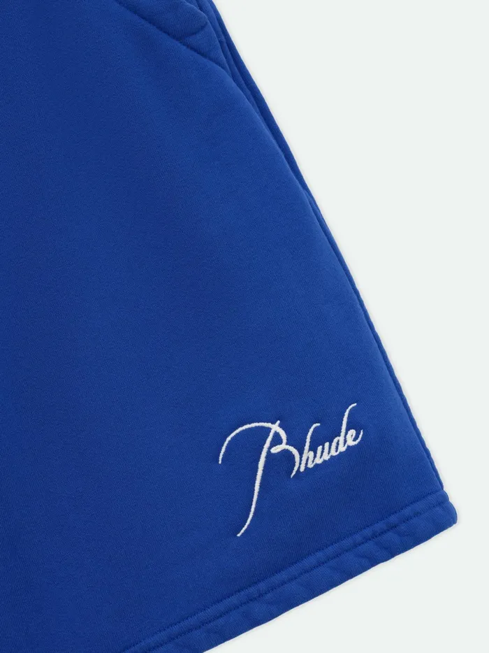 SWEAT SHORTS Men Rhude Shorts