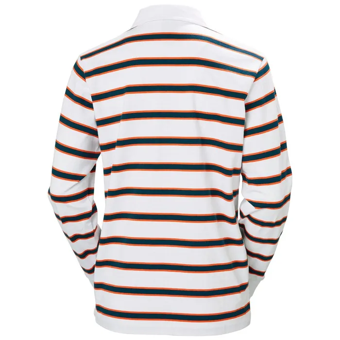 Sweaters Hoodies and Long Sleeve Shirts Women Helly Hansen W SIREN RUGGER 001 White
