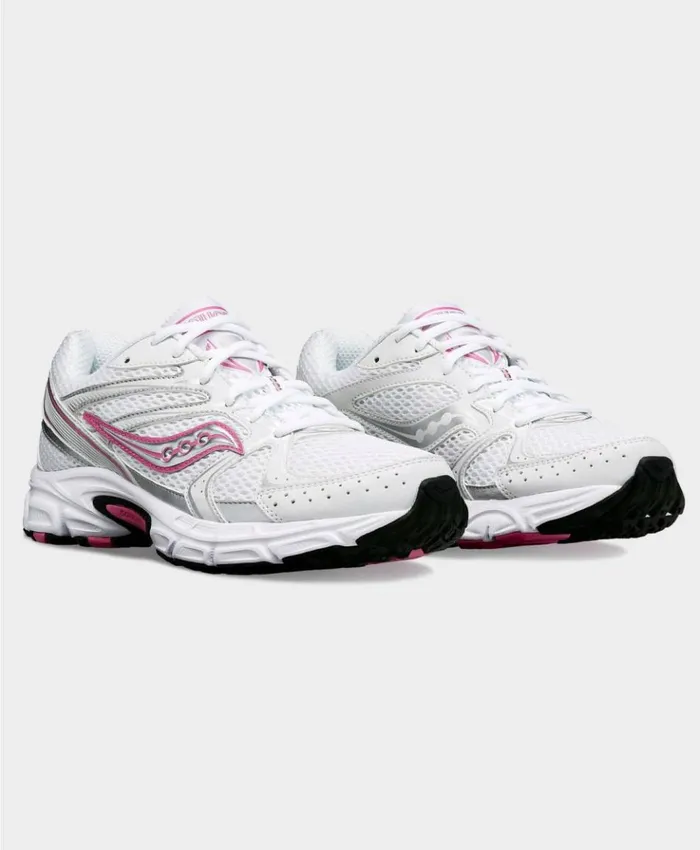 Sweaty Betty Saucony Ride Millennium Whitepink Accessories