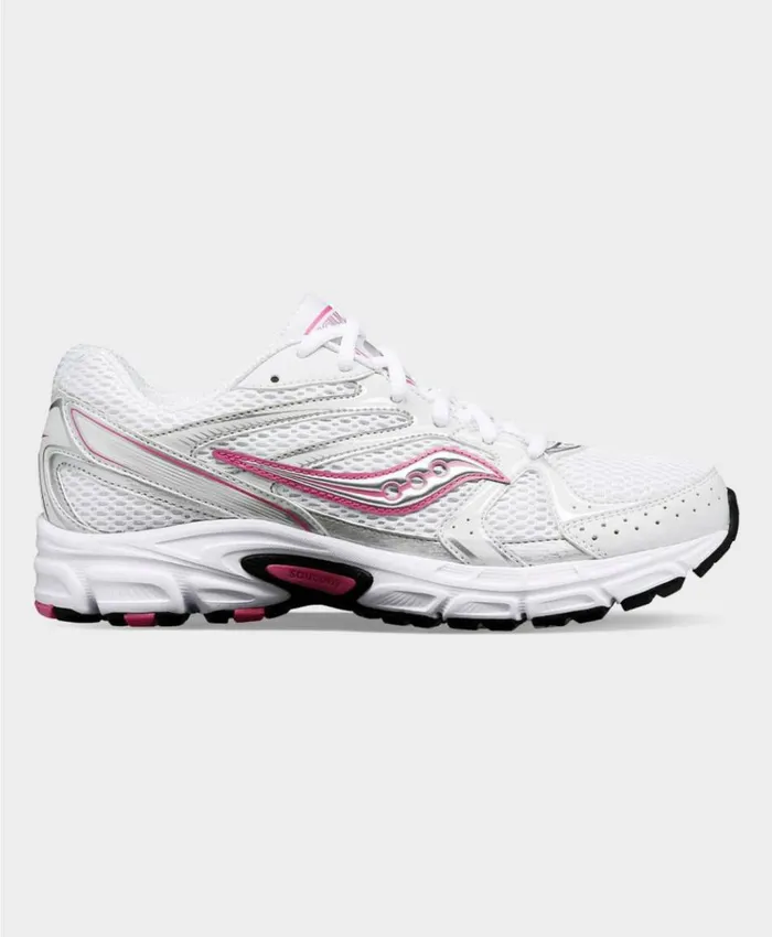 Sweaty Betty Saucony Ride Millennium Whitepink Accessories