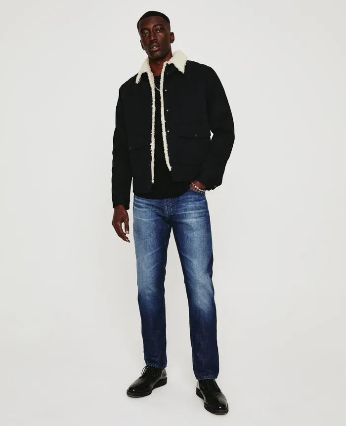 Tellis 9 Years Trails Men AG Jeans Denim