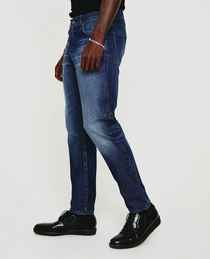 Tellis 9 Years Trails Men AG Jeans Denim Tellis 9 Years Trails Men AG Jeans Denim