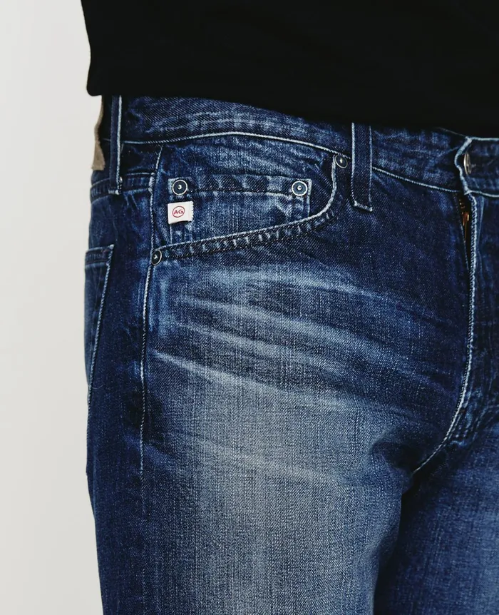 Tellis 9 Years Trails Men AG Jeans Denim Tellis 9 Years Trails Men AG Jeans Denim