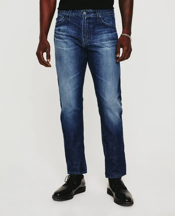 Tellis 9 Years Trails Men AG Jeans Denim Tellis 9 Years Trails Men AG Jeans Denim