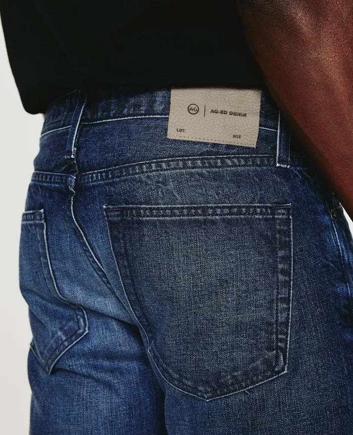 Tellis 9 Years Trails Men AG Jeans Denim Tellis 9 Years Trails Men AG Jeans Denim