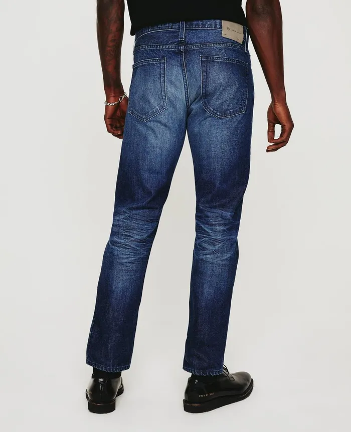 Tellis 9 Years Trails Men AG Jeans Denim Tellis 9 Years Trails Men AG Jeans Denim
