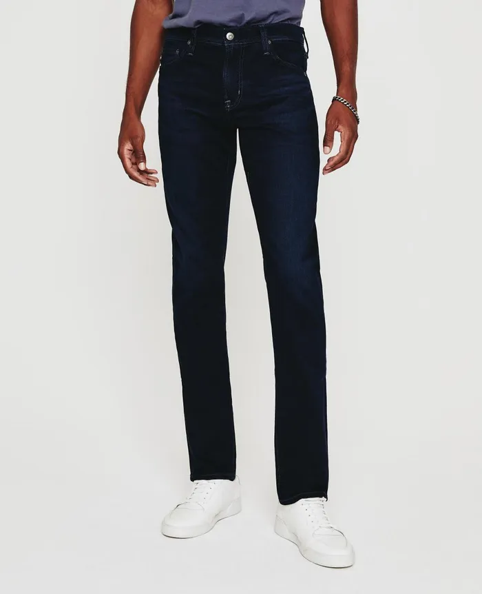 Tellis Filmmaker Men AG Jeans Denim Tellis Filmmaker Men AG Jeans Denim