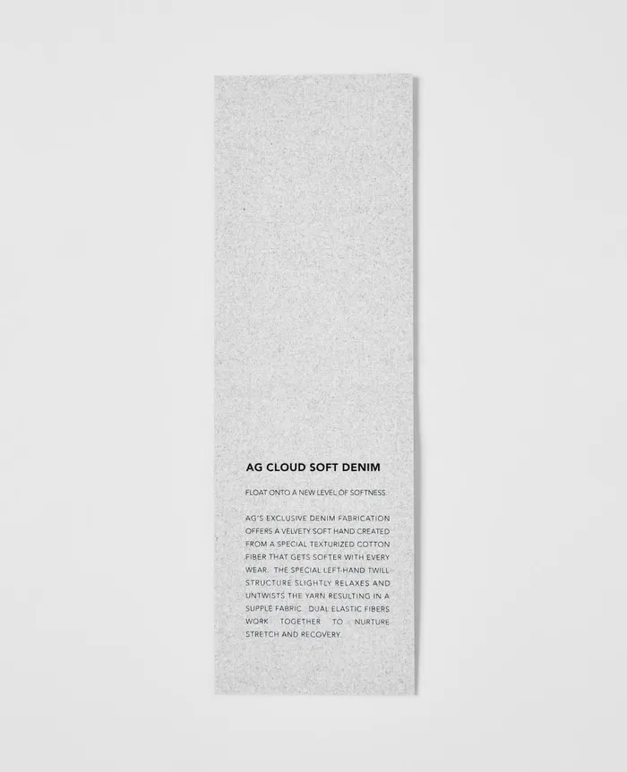 Tellis Filmmaker Men AG Jeans Denim Tellis Filmmaker Men AG Jeans Denim