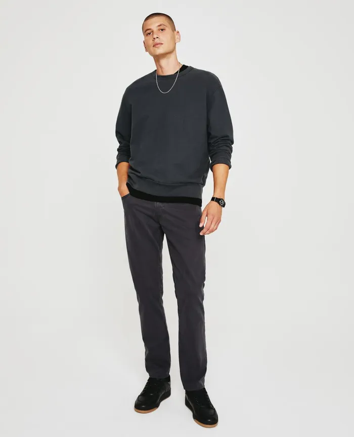 Tellis Gunpowder Men AG Jeans Pants