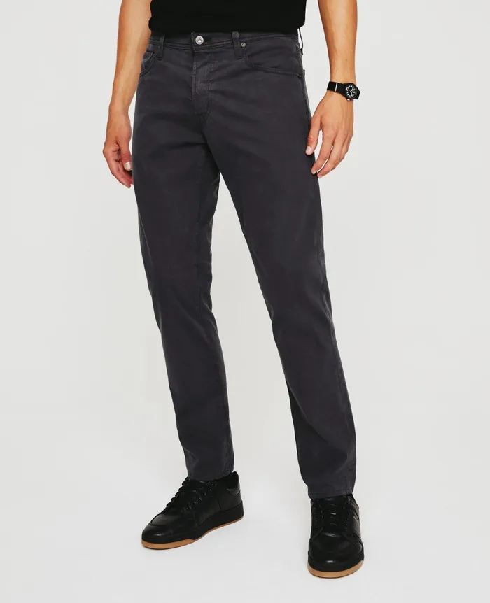 Tellis Gunpowder Men AG Jeans Pants Tellis Gunpowder Men AG Jeans Pants