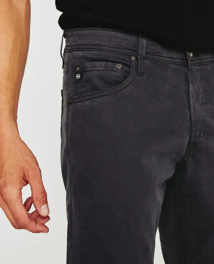 Tellis Gunpowder Men AG Jeans Pants Tellis Gunpowder Men AG Jeans Pants