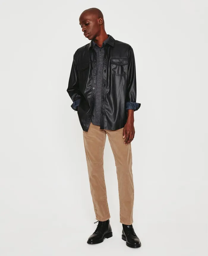 Tellis Sulfur Canyon Rock Men AG Jeans Pants