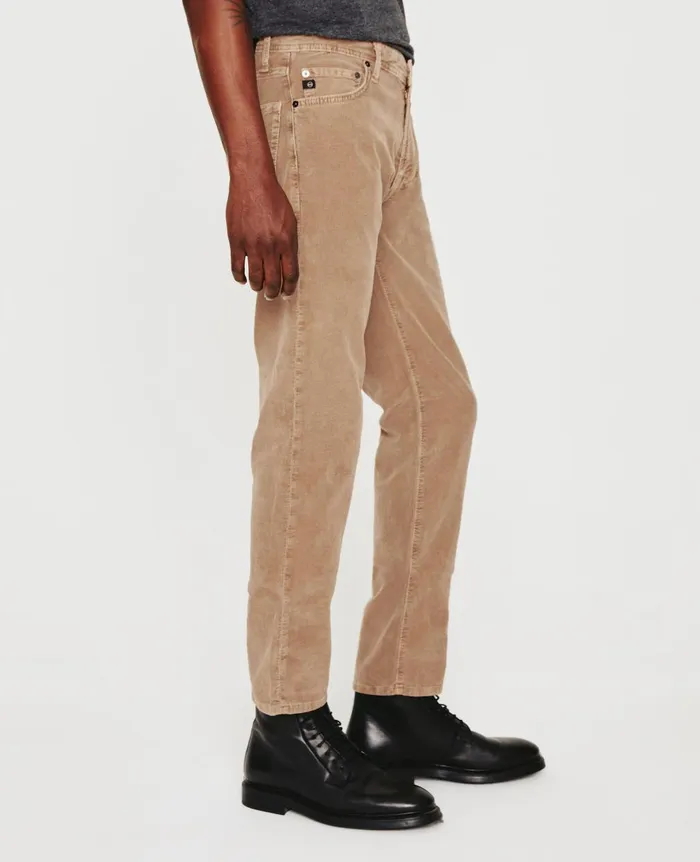 Tellis Sulfur Canyon Rock Men AG Jeans Pants Tellis Sulfur Canyon Rock Men AG Jeans Pants