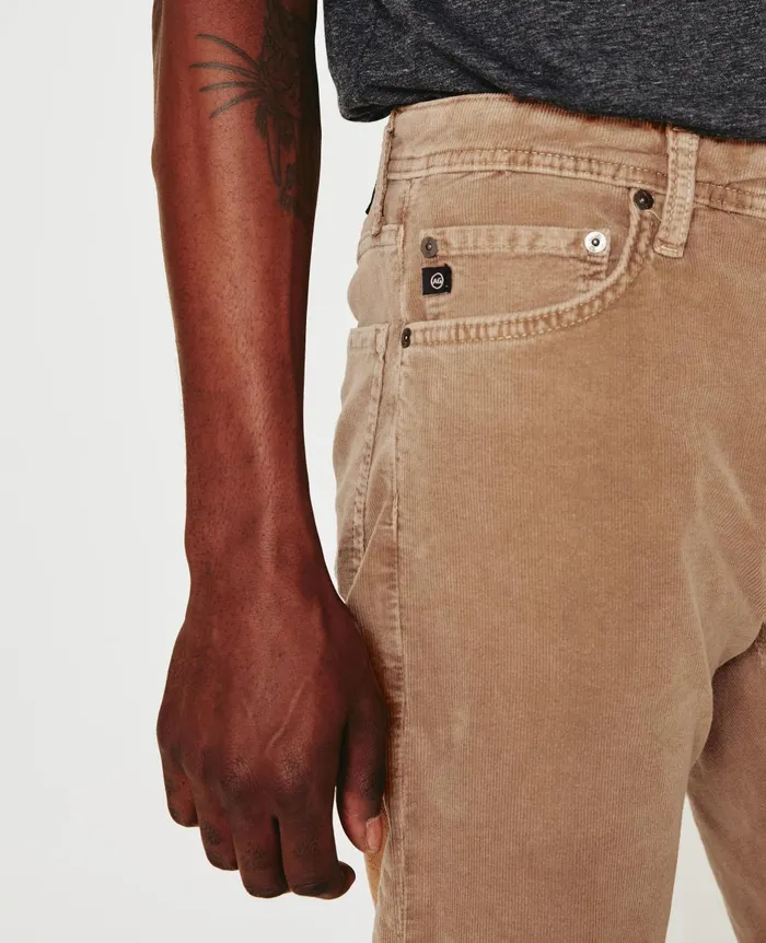 Tellis Sulfur Canyon Rock Men AG Jeans Pants Tellis Sulfur Canyon Rock Men AG Jeans Pants