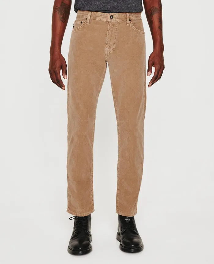 Tellis Sulfur Canyon Rock Men AG Jeans Pants Tellis Sulfur Canyon Rock Men AG Jeans Pants