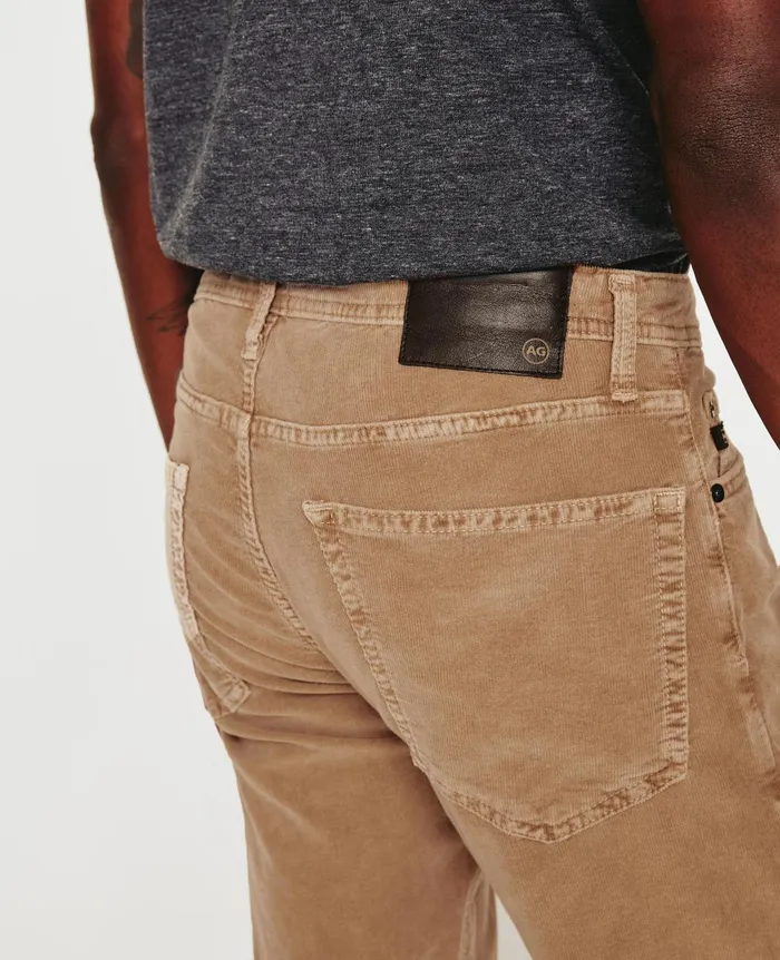 Tellis Sulfur Canyon Rock Men AG Jeans Pants Tellis Sulfur Canyon Rock Men AG Jeans Pants