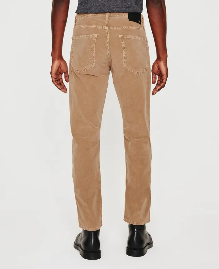 Tellis Sulfur Canyon Rock Men AG Jeans Pants Tellis Sulfur Canyon Rock Men AG Jeans Pants