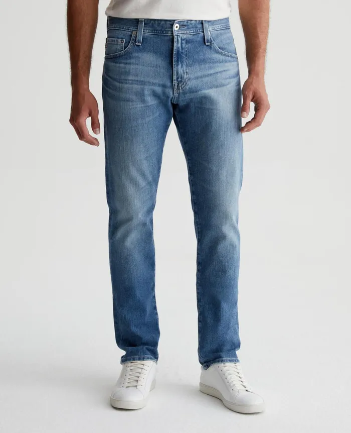 Tellis Talavera Men AG Jeans Denim Tellis Talavera Men AG Jeans Denim