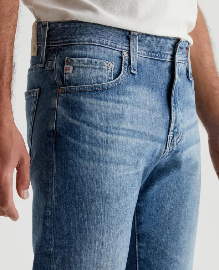 Tellis Talavera Men AG Jeans Denim Tellis Talavera Men AG Jeans Denim