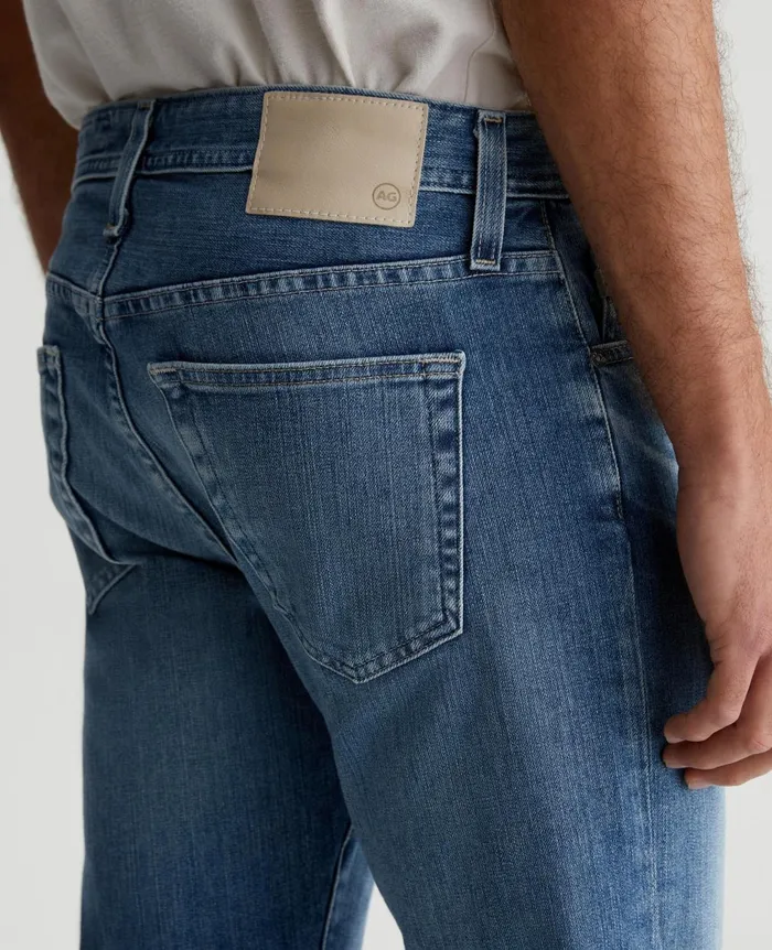 Tellis Talavera Men AG Jeans Denim Tellis Talavera Men AG Jeans Denim