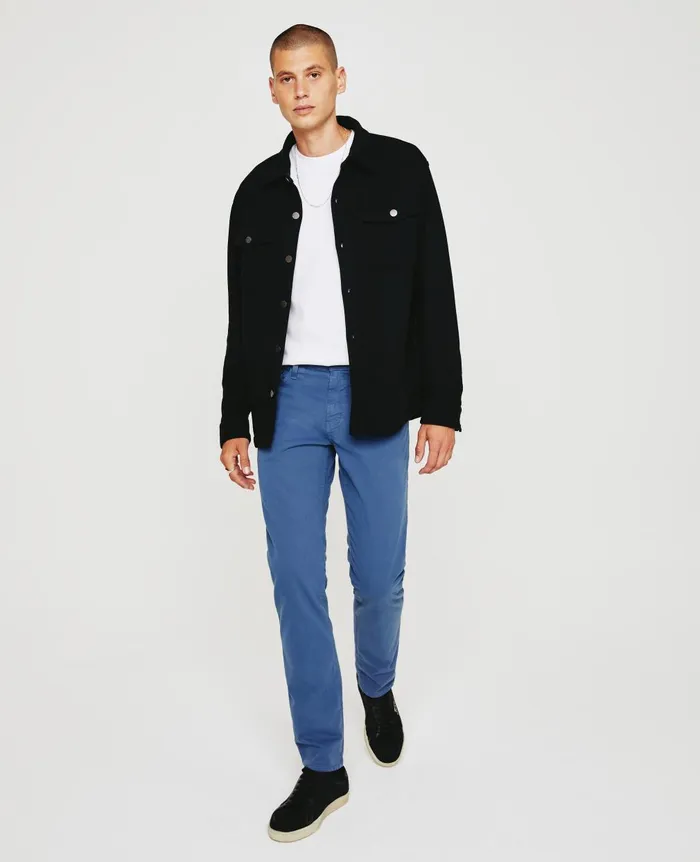 Tellis Thousand Seas Men AG Jeans Pants