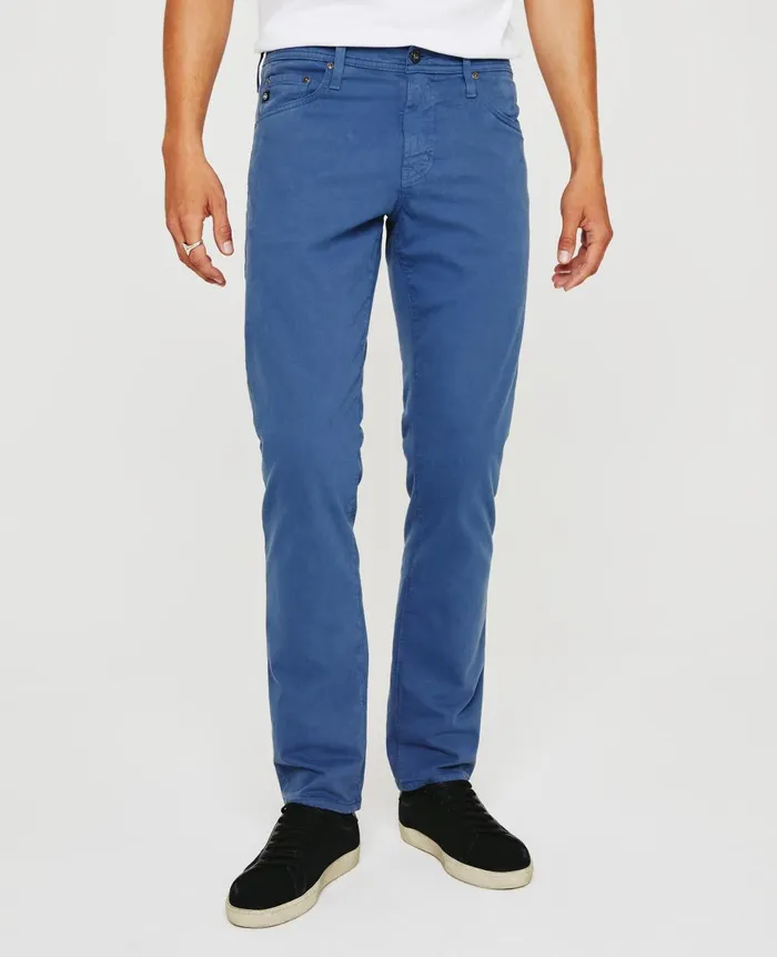 Tellis Thousand Seas Men AG Jeans Pants Tellis Thousand Seas Men AG Jeans Pants