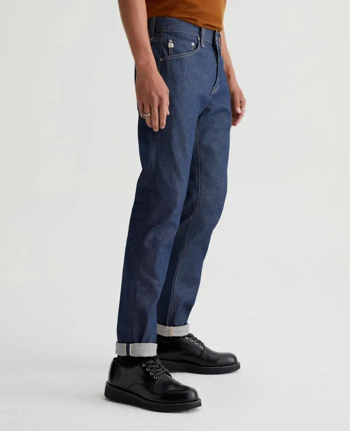 Tellis Toyama Men AG Jeans Denim Tellis Toyama Men AG Jeans Denim