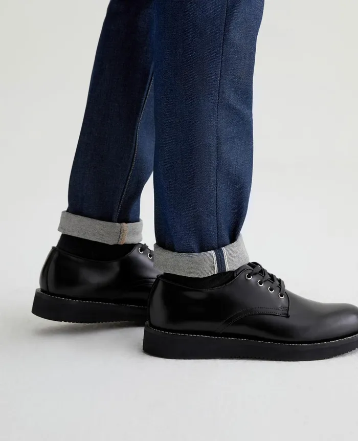 Tellis Toyama Men AG Jeans Denim Tellis Toyama Men AG Jeans Denim