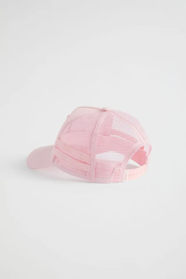 The AZ Of Initials Girl Seed Heritage Glitter Initial Cap Z
