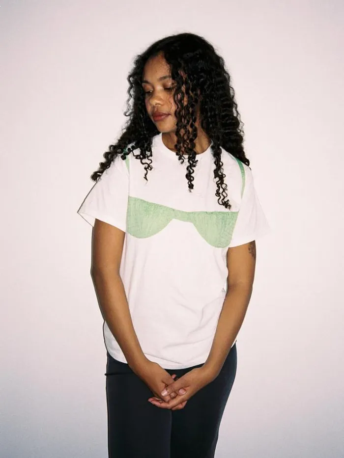 Tops Shop Lisa Says Gah Florida Woman Applique Tee