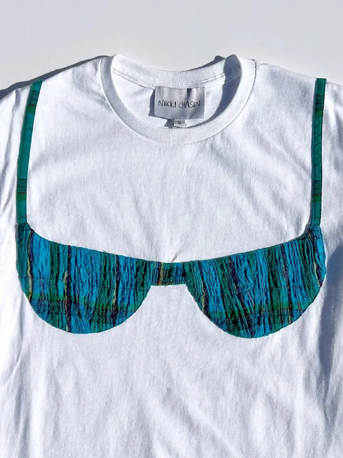 Tops Shop Lisa Says Gah Florida Woman Applique Tee
