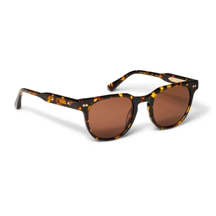Treviso Sunglasses Tortoise Women Bruno Magli Sunglasses